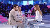 Stefano e Benedetta: solo amici