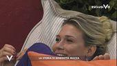 Benedetta Mazza!