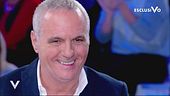 Giorgio Panariello e i suoi personaggi