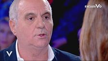 La fidanzata di Giorgio Panariello