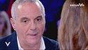 L'amicizia con Pieraccioni e Conti