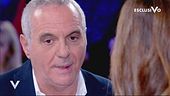 L'amicizia con Pieraccioni e Conti