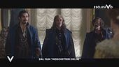 Dal film "I moschettieri del re"