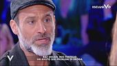 Raz Degan e i suoi fratelli
