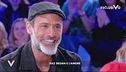 Raz Degan e l'amore