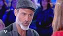 Raz Degan ricorda "L'Isola dei famosi"