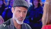Raz Degan ricorda "L'Isola dei famosi"