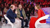 Christian De Sica e Massimo Boldi