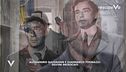 Alessandro Gassmann e Gianmarco Tognazzi story