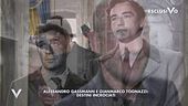 Alessandro Gassmann e Gianmarco Tognazzi story