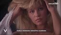 Pamela Anderson, non solo donna romantica