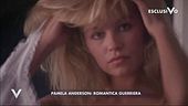 Pamela Anderson, non solo donna romantica