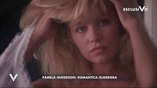 Pamela Anderson, non solo donna romantica