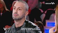Corona e Silvia Provvedi