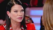 Demetra Hampton: una nuova naufraga!