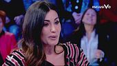 Federica Nargi e la sua seconda gravidanza