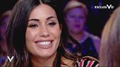 Federica Nargi e le polemiche