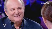 Gerry Scotti e la carriera