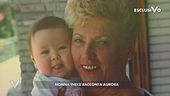 Aurora: cuore di nonna