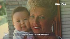 Aurora: cuore di nonna