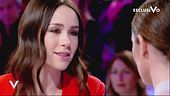 Aurora Ramazzotti: "Vivo sotto scorta"
