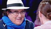 Al Bano e i suoi 55 passi nel sole