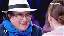 Al Bano e i suoi 55 passi nel sole