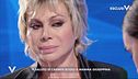 Il dolore di Carmen Russo