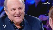 Gerry Scotti: l'intervista integrale