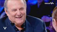 Gerry Scotti: l'intervista integrale