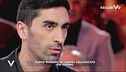 Un brutto momento per Filippo Magnini