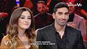 Giorgia Palmas e Filippo Magnini