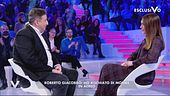 Roberto Giacobbo e "Freedom"