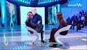 Simona Ventura e Stefano Bettarini