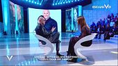 Simona Ventura e Stefano Bettarini