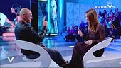 La partenza di Stefano Bettarini