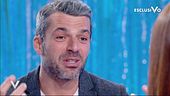 La nuova sfida di Luca Argentero