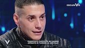 Francesco Chiofalo: "Come è cambiata la mia vita"