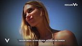 Alla scoperta di Taylor Mega