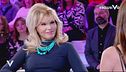 Amanda Lear e il marito