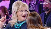 Amanda Lear: l'intervista integrale