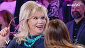 Amanda Lear: l'intervista integrale