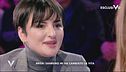Arisa, Sanremo e... la Chiesa