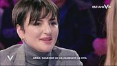 Arisa, Sanremo e... la Chiesa