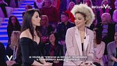 Shaila Gatta e Mikaela Neaze