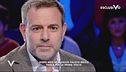 Fausto Brizzi in "Modalità Aereo"