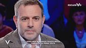 Fausto Brizzi in "Modalità Aereo"