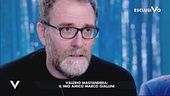 Valerio Mastandrea si racconta