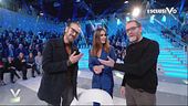 Valerio Mastandrea e Marco Giallini