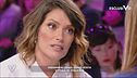 Fernanda Lessa e le molestie